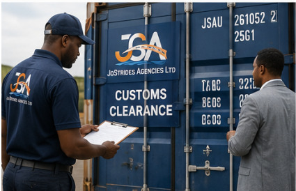 Customs Clearance