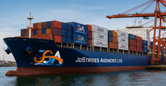 Sea Freight Logistics