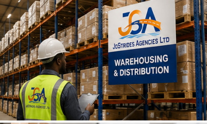 Warehousing Facilities