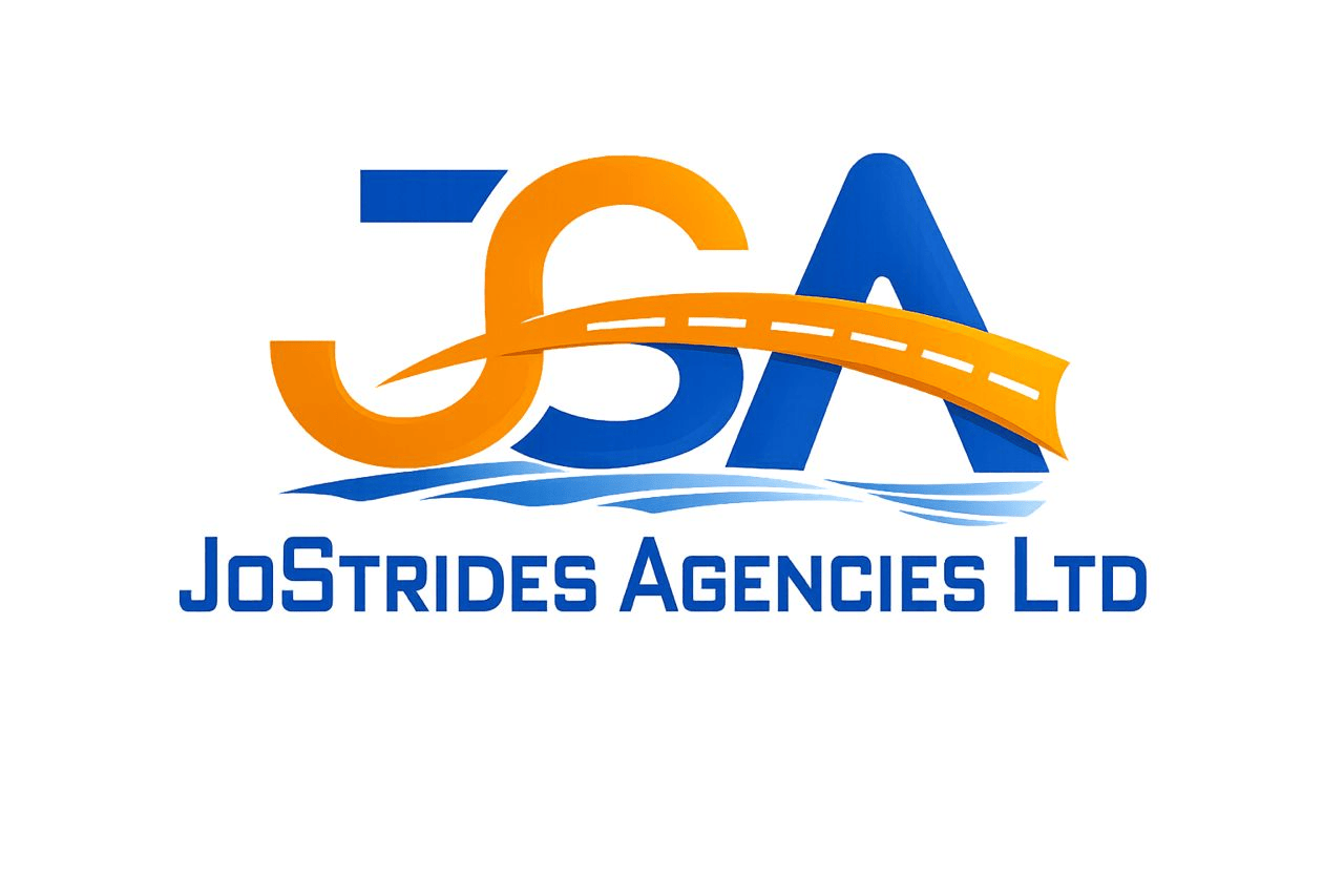 Jostrides Agencies Limited
